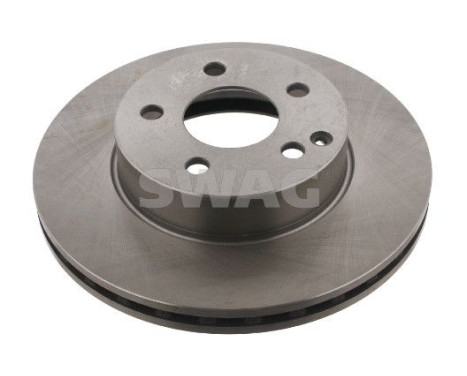 brake disc 10930556 Swag