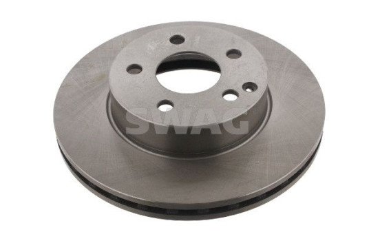 brake disc 10930556 Swag