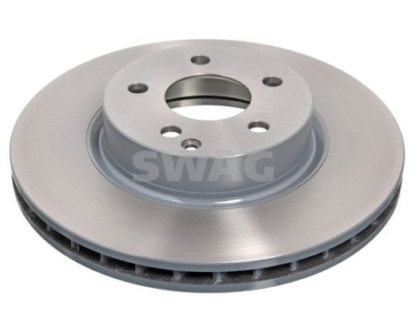 brake disc 10930598 Swag