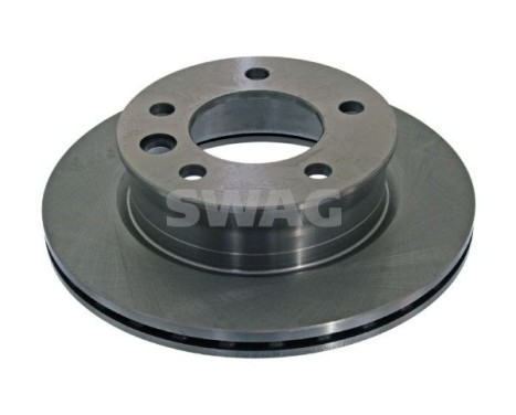 brake disc 10938623 Swag