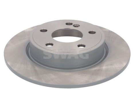 brake disc 10943816 Swag