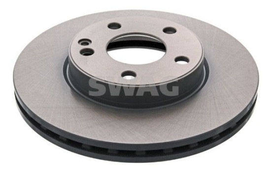 brake disc 10943835 Swag