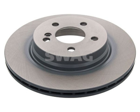 brake disc 10943838 Swag