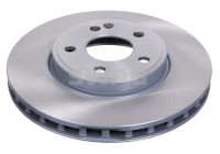 brake disc 10943861 Swag