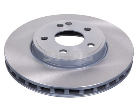 brake disc 10943861 Swag