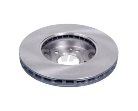 brake disc 10943861 Swag, Image 2