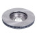 brake disc 10943861 Swag, Thumbnail 2