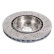 brake disc 10943876 Swag, Thumbnail 2