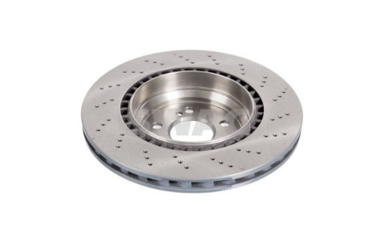 brake disc 10943876 Swag, Image 2