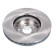 brake disc 10943936 Swag, Thumbnail 2