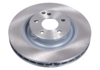 brake disc 10943936 Swag