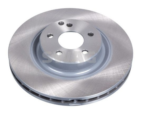 brake disc 10943936 Swag