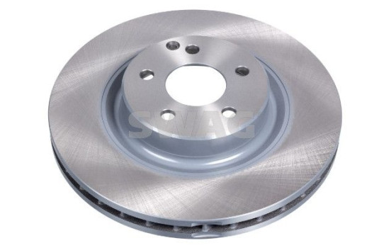 brake disc 10943936 Swag