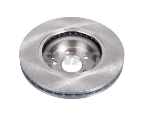 brake disc 10943936 Swag, Image 2