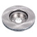 brake disc 10943936 Swag, Thumbnail 2
