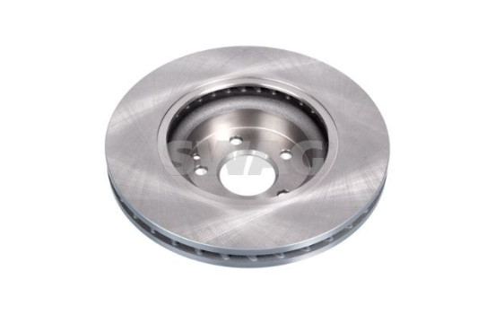brake disc 10943936 Swag, Image 2