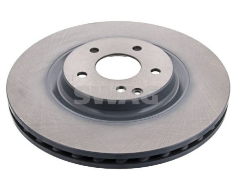 brake disc 10943951 Swag