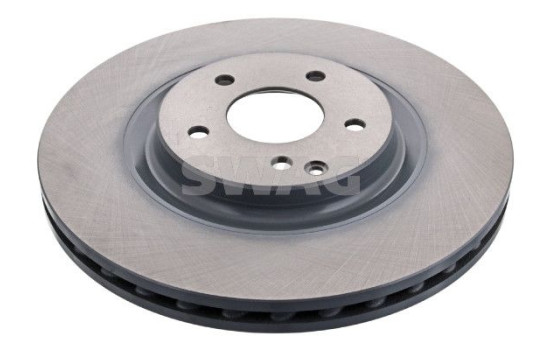 brake disc 10943951 Swag