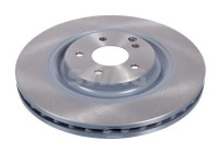 brake disc 10943982 Swag