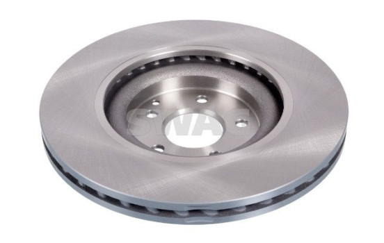 brake disc 10943982 Swag, Image 2
