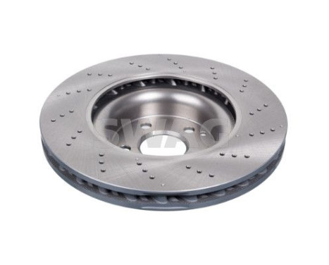brake disc 10944008 Swag, Image 2