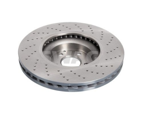 brake disc 10944030 Swag, Image 2