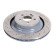 brake disc 10944084 Swag