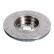 brake disc 10944084 Swag, Thumbnail 2