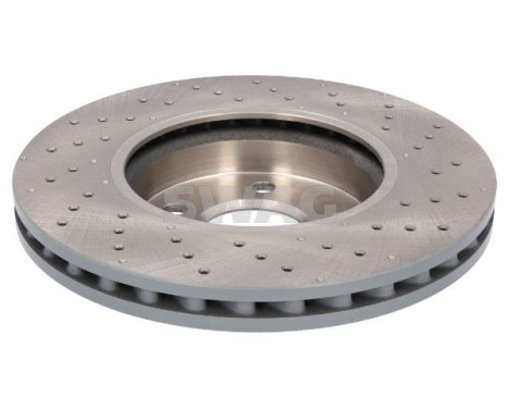 brake disc 10944188 Swag, Image 2