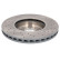 brake disc 10944188 Swag, Thumbnail 2