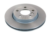 brake disc 11104102 Swag