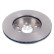 brake disc 11104102 Swag, Thumbnail 2