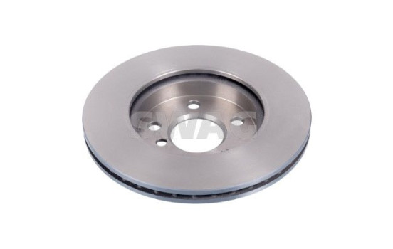 brake disc 11104102 Swag, Image 2