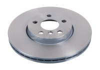 brake disc 11104104 Swag