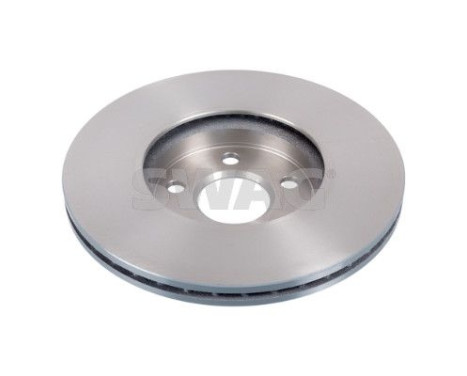 brake disc 11104104 Swag, Image 2