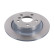 brake disc 11104105 Swag