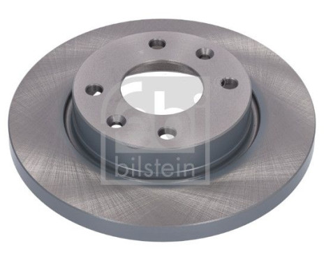 Brake Disc 11105 FEBI, Image 3