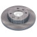 Brake Disc 11105 FEBI, Thumbnail 3