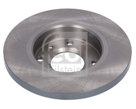 Brake Disc 11105 FEBI, Image 4