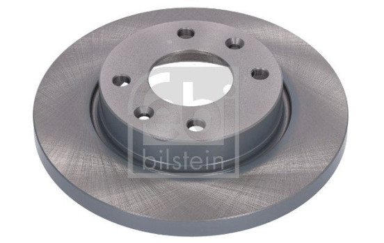 Brake Disc 11105 FEBI, Image 3