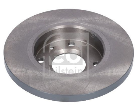 Brake Disc 11105 FEBI, Image 4