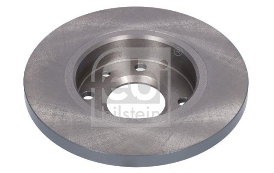 Brake Disc 11105 FEBI, Image 4
