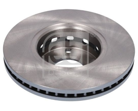 Brake Disc 11204 FEBI, Image 3