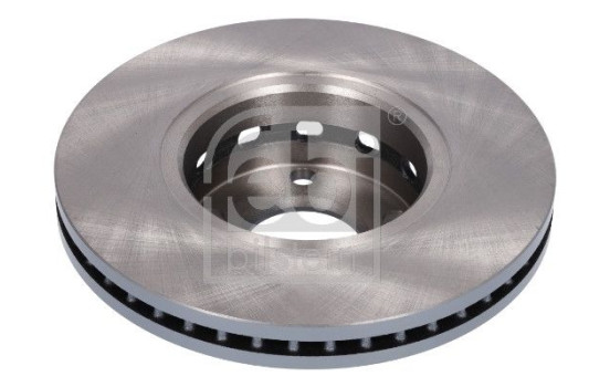 Brake Disc 11204 FEBI, Image 3
