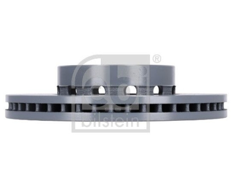 Brake Disc 11204 FEBI, Image 4