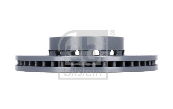 Brake Disc 11204 FEBI, Image 4