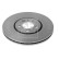 Brake Disc 11205 FEBI, Thumbnail 2
