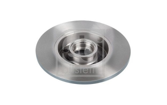 Brake Disc 11394 FEBI, Image 3