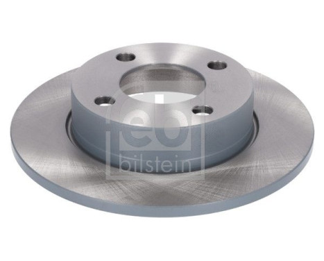 Brake Disc 11395 FEBI, Image 2