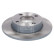 Brake Disc 11395 FEBI, Thumbnail 2